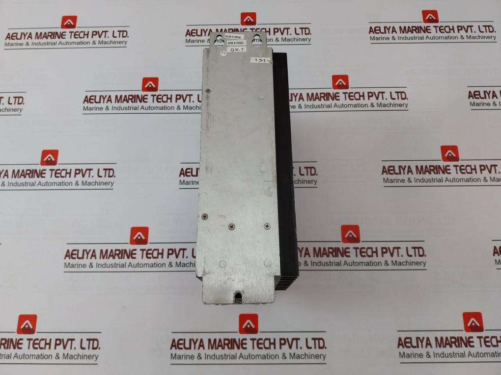 Kollmorgen Cr06561-mz Servo Drive 115/230Vac 60/50Hz 1.8/2.8 Kva