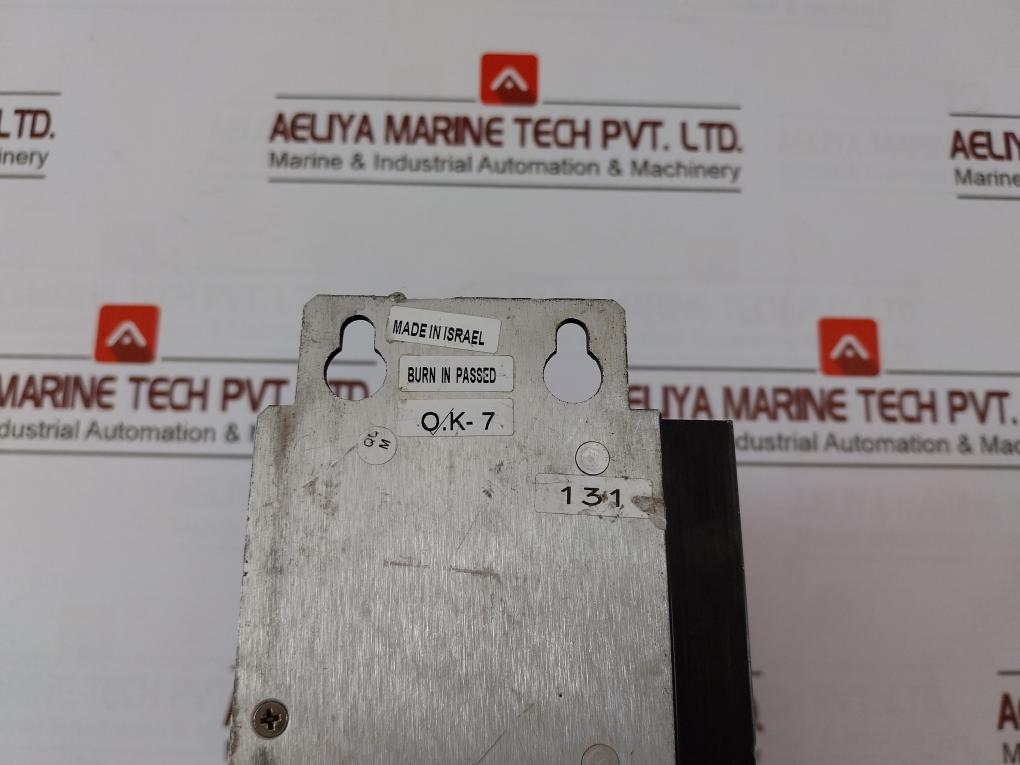 Kollmorgen Cr06561-mz Servo Drive 115/230Vac 60/50Hz 1.8/2.8 Kva