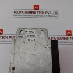 Kollmorgen Cr06561-mz Servo Drive 115/230Vac 60/50Hz 1.8/2.8 Kva