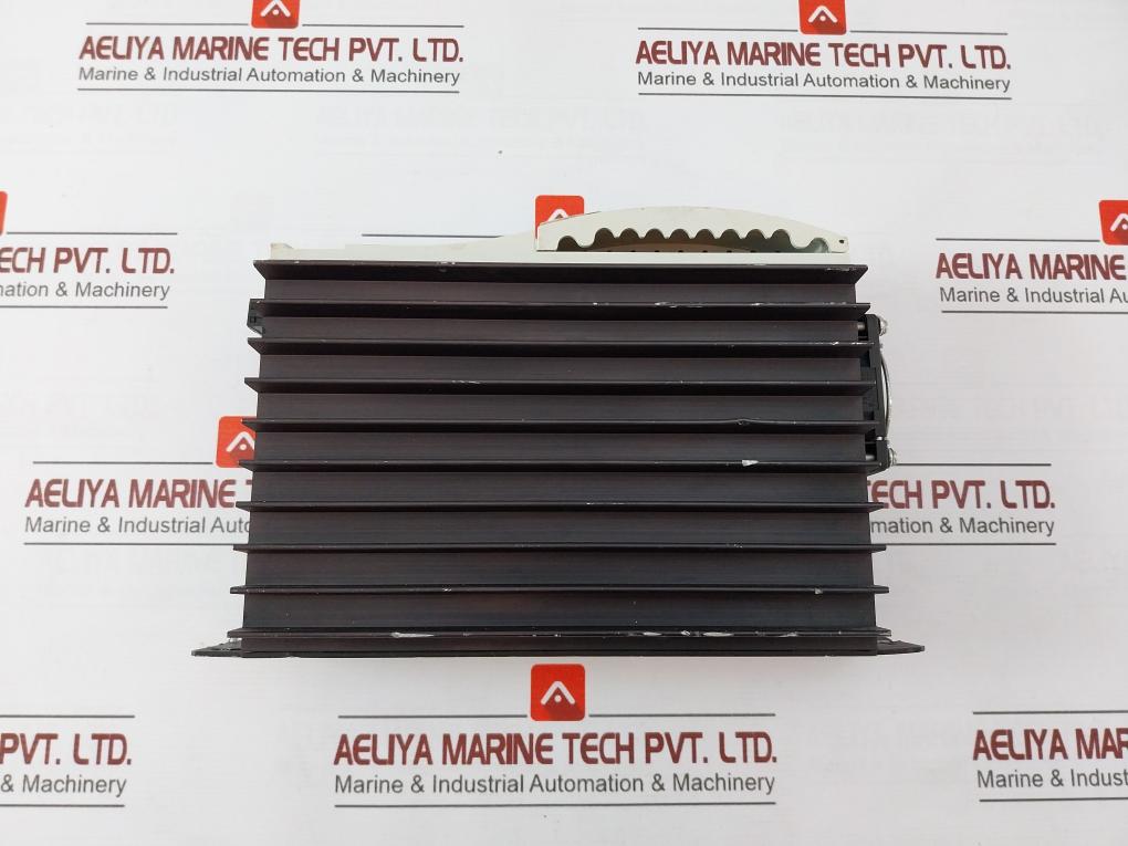 Kollmorgen Cr06561-mz Servo Drive 115/230Vac 60/50Hz 1.8/2.8 Kva