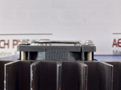Kollmorgen Cr06561-mz Servo Drive 115/230Vac 60/50Hz 1.8/2.8 Kva