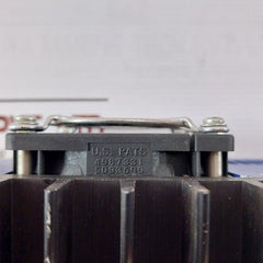 Kollmorgen Cr06561-mz Servo Drive 115/230Vac 60/50Hz 1.8/2.8 Kva