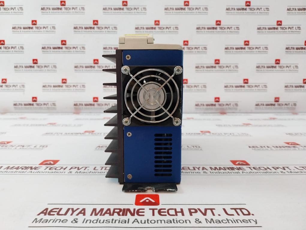 Kollmorgen Cr06561-mz Servo Drive 115/230Vac 60/50Hz 1.8/2.8 Kva