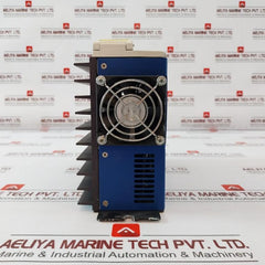 Kollmorgen Cr06561-mz Servo Drive 115/230Vac 60/50Hz 1.8/2.8 Kva