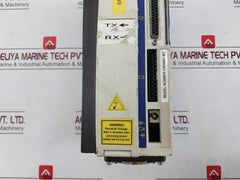 Kollmorgen Cr06561-mz Servo Drive Prd-mz40Asiz-62 Rev D 115/230Vac