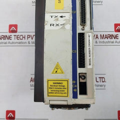 Kollmorgen Cr06561-mz Servo Drive Prd-mz40Asiz-62 Rev D 115/230Vac