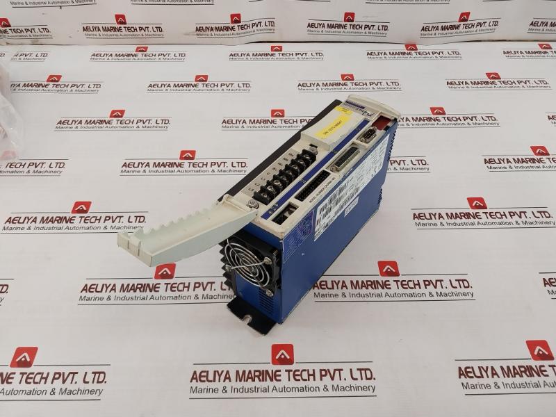 Kollmorgen Cr06561-mz Servo Drive Prd-mz40Asiz-62 Rev D 115/230Vac