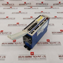 Kollmorgen Cr06561-mz Servo Drive Prd-mz40Asiz-62 Rev D 115/230Vac