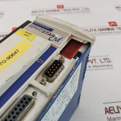 Kollmorgen Cr06561-mz Servo Drive Prd-mz40Asiz-62 Rev D 115/230Vac