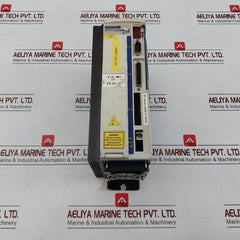 Kollmorgen Cr06561-mz Servo Drive Prd-mz40Asiz-62 Rev D 115/230Vac