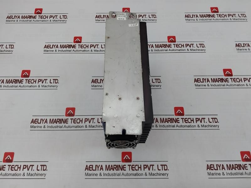 Kollmorgen Cr06561-mz Servo Drive Prd-mz40Asiz-62 Rev D 115/230Vac