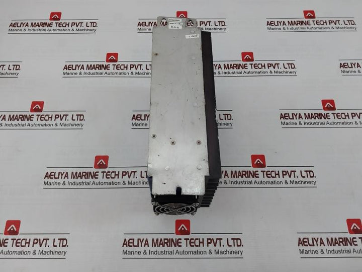 Kollmorgen Cr06561-mz Servo Drive Prd-mz40Asiz-62 Rev D 115/230Vac