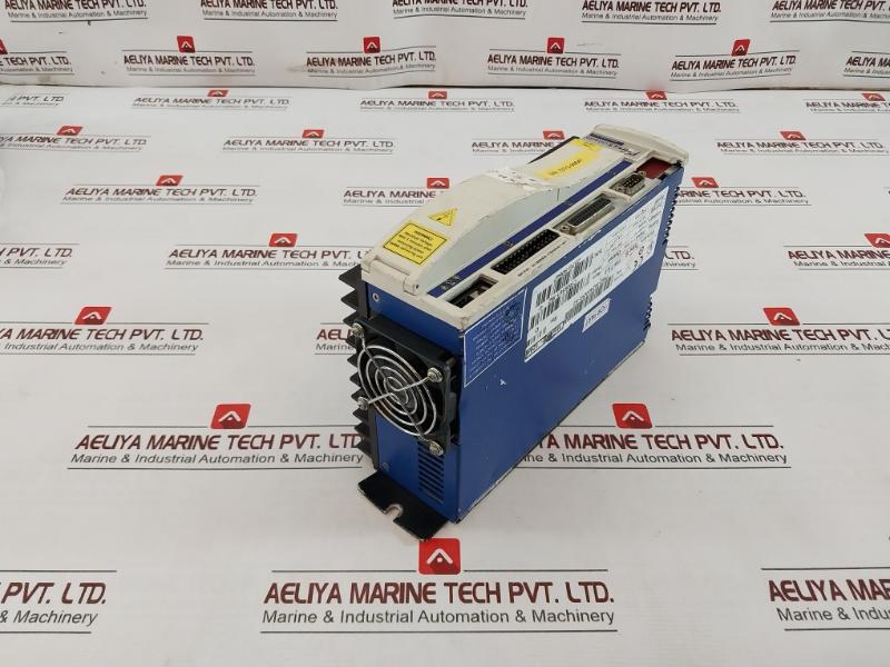 Kollmorgen Cr06561-mz Servo Drive Prd-mz40Asiz-62 Rev D 115/230Vac