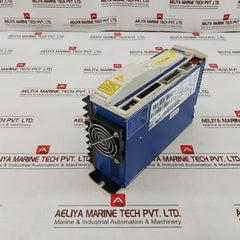 Kollmorgen Cr06561-mz Servo Drive Prd-mz40Asiz-62 Rev D 115/230Vac