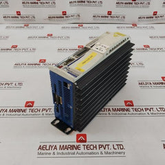 Kollmorgen Cr06561-mz Servo Drive Prd-mz40Asiz-62 Rev D 115/230Vac
