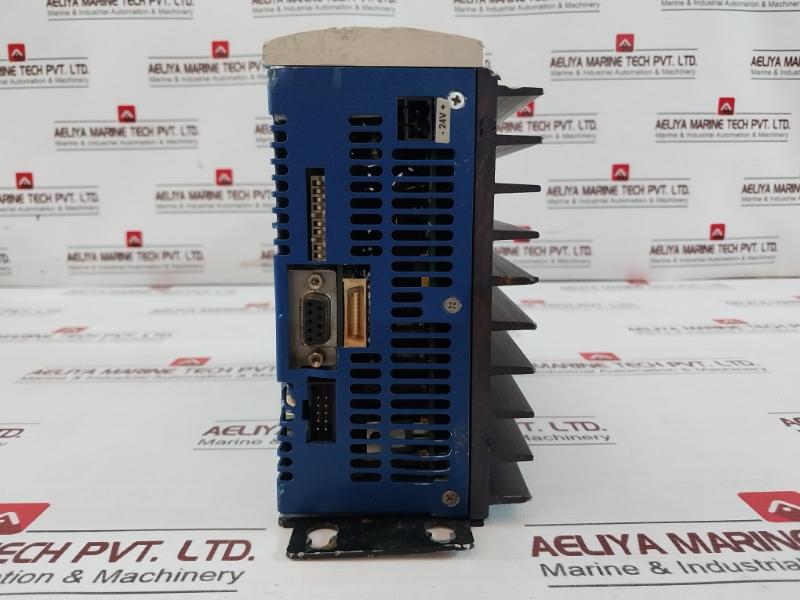 Kollmorgen Cr06561-mz Servo Drive Prd-mz40Asiz-62 Rev D 115/230Vac