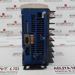 Kollmorgen Cr06561-mz Servo Drive Prd-mz40Asiz-62 Rev D 115/230Vac