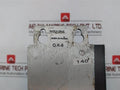 Kollmorgen Cr06561-mz Servo Drive Prd-mz40Asiz-62 Rev D 115/230Vac