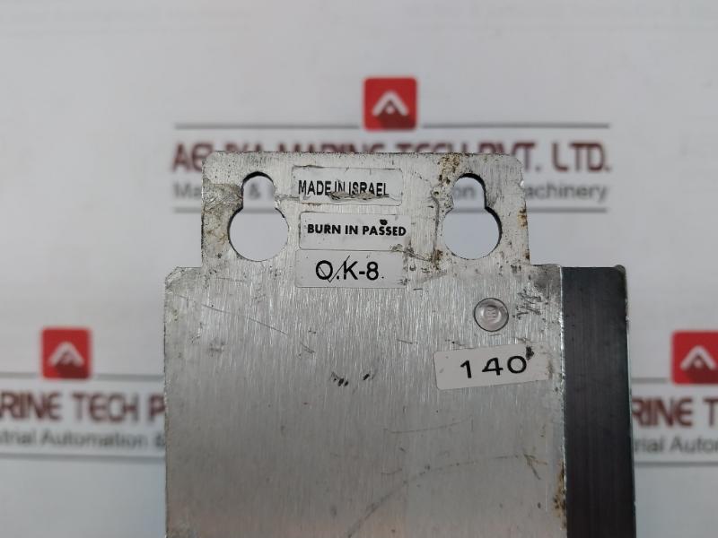 Kollmorgen Cr06561-mz Servo Drive Prd-mz40Asiz-62 Rev D 115/230Vac