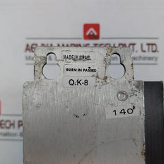 Kollmorgen Cr06561-mz Servo Drive Prd-mz40Asiz-62 Rev D 115/230Vac