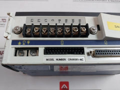 Kollmorgen Cr06561-mz Servo Drive Ver Type B Rev D 1.8/2.8 Kva