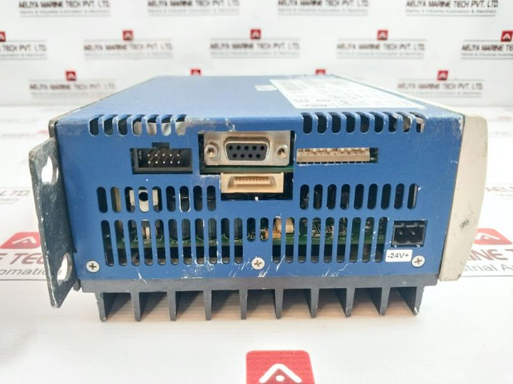 Kollmorgen Cr06561-mz Servo Drive Ver Type B Rev D 1.8/2.8 Kva
