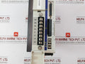 Kollmorgen Cr06561-mz Type B Servo Drive Rev D Prd-mz40Asiz-62