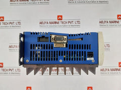 Kollmorgen Cr06561-mz Type B Servo Drive Rev D Prd-mz40Asiz-62