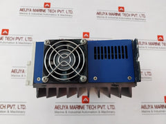 Kollmorgen Cr06561-mz Type B Servo Drive Rev D Prd-mz40Asiz-62