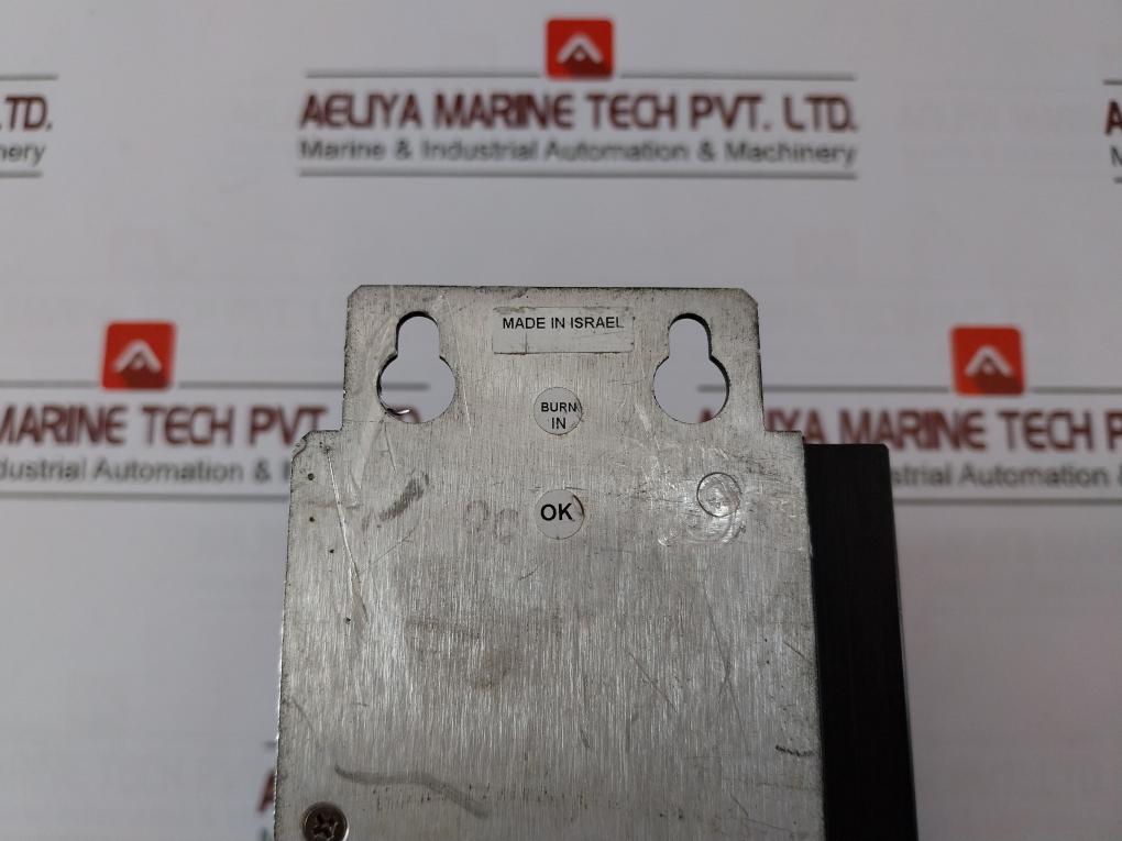 Kollmorgen Cr06561 Servo Driver 1.4/2.2 Kva 115/230Vac 60/50Hz