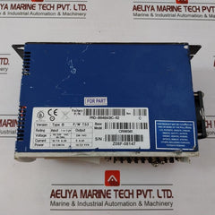 Kollmorgen Cr06561 Servo Driver 1.4/2.2 Kva 115/230Vac 60/50Hz