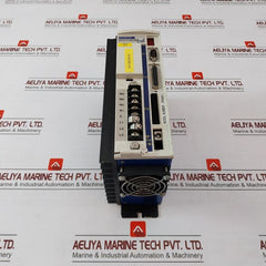 Kollmorgen Cr06561 Servo Driver 1.4/2.2 Kva 115/230Vac 60/50Hz