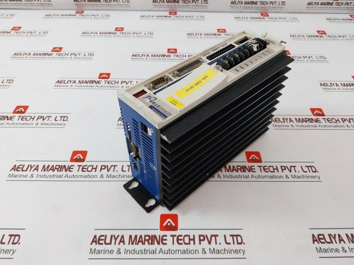 Kollmorgen Cr06561 Servo Driver 1.4/2.2 Kva 115/230Vac 60/50Hz
