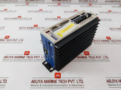 Kollmorgen Cr06561 Servo Driver 1.4/2.2 Kva 115/230Vac 60/50Hz