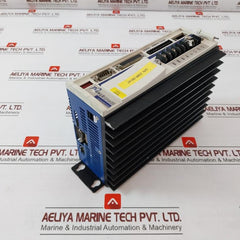 Kollmorgen Cr06561 Servo Driver 1.4/2.2 Kva 115/230Vac 60/50Hz