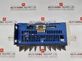 Kollmorgen Cr06561 Servo Driver 1.4/2.2 Kva 115/230Vac 60/50Hz