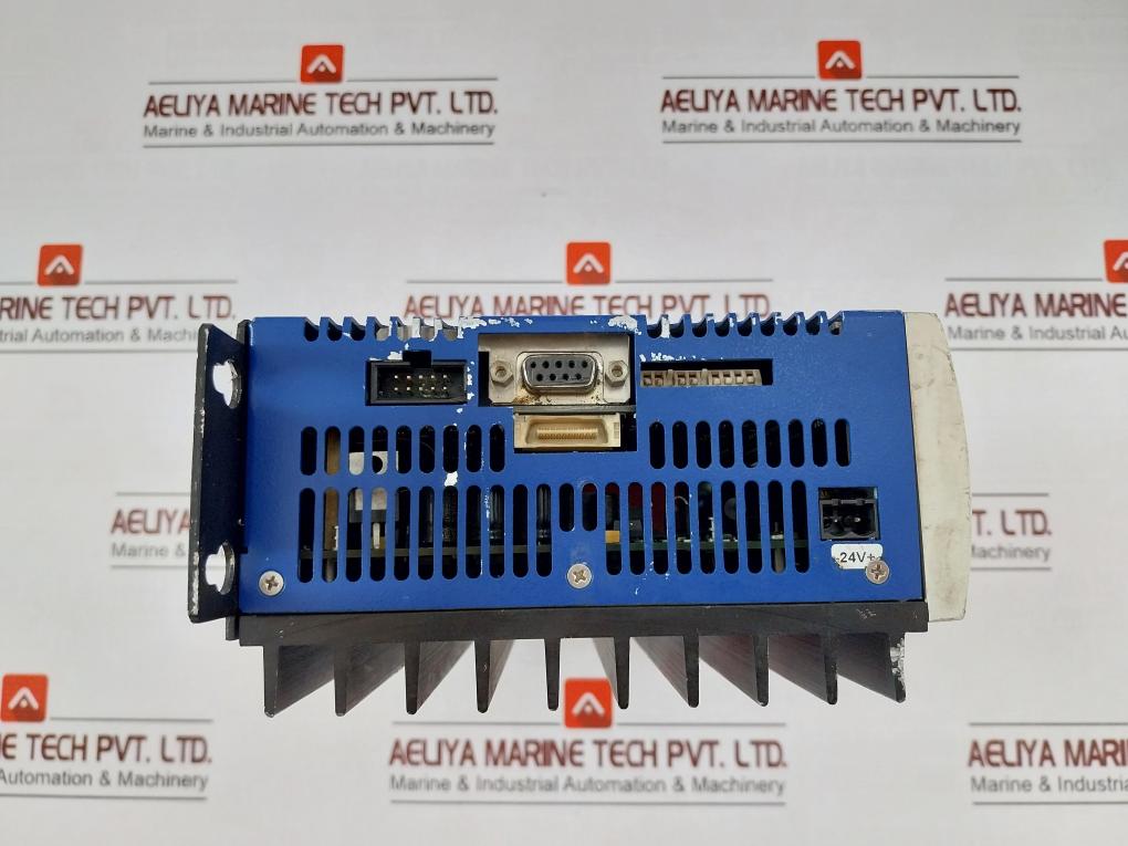 Kollmorgen Cr06561 Servo Driver 1.4/2.2 Kva 115/230Vac 60/50Hz