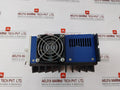 Kollmorgen Cr06561 Servo Driver 1.4/2.2 Kva 115/230Vac 60/50Hz
