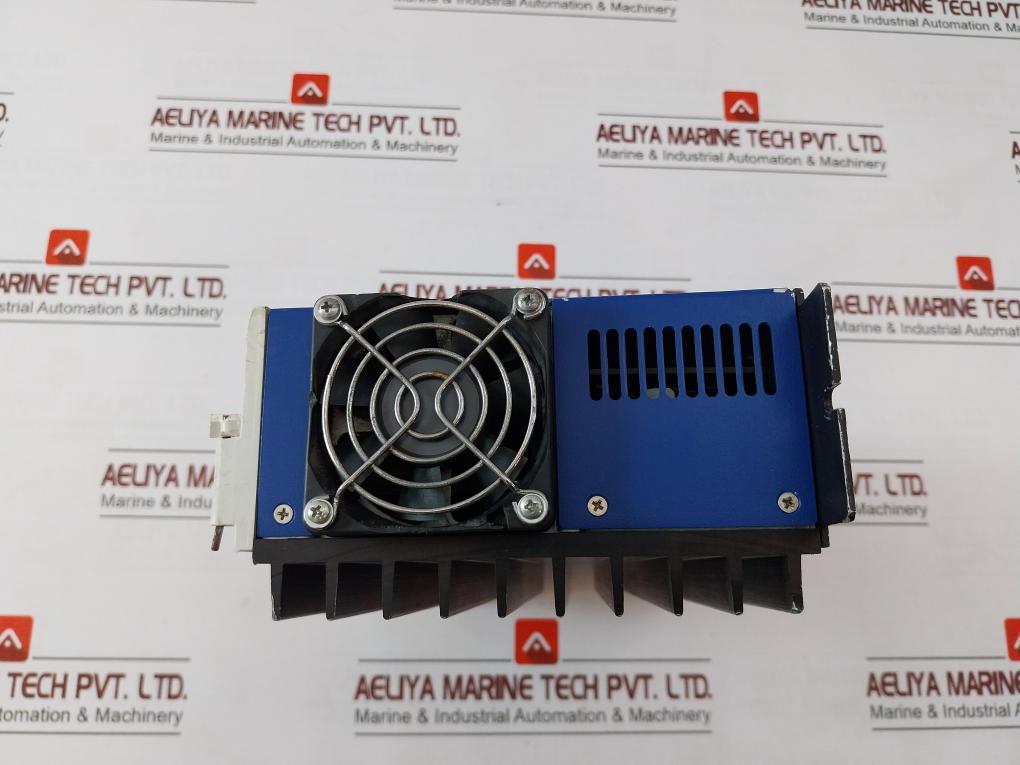 Kollmorgen Cr06561 Servo Driver 1.4/2.2 Kva 115/230Vac 60/50Hz