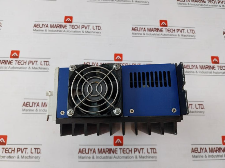 Kollmorgen Cr06561 Servo Driver 1.4/2.2 Kva 115/230Vac 60/50Hz