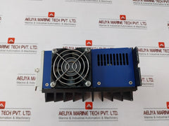 Kollmorgen Cr06561 Servo Driver 1.4/2.2 Kva 115/230Vac 60/50Hz