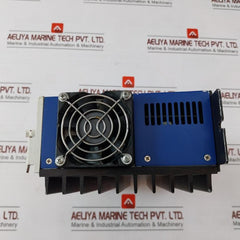 Kollmorgen Cr06561 Servo Driver 1.4/2.2 Kva 115/230Vac 60/50Hz