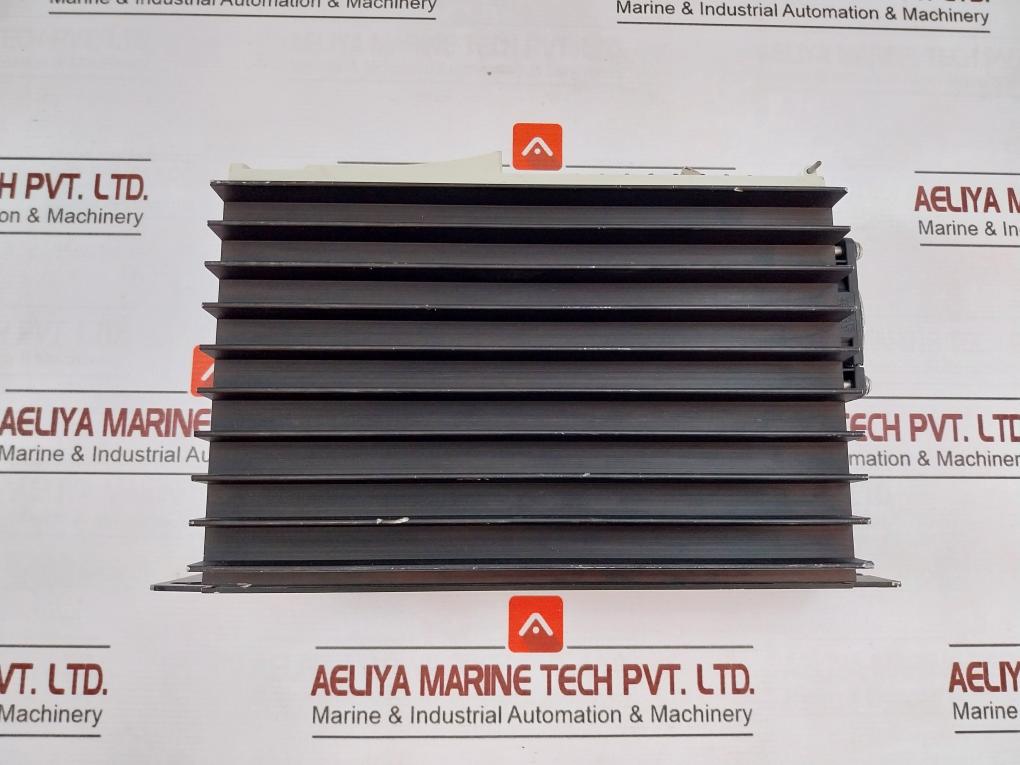 Kollmorgen Cr06561 Servo Driver 1.4/2.2 Kva 115/230Vac 60/50Hz