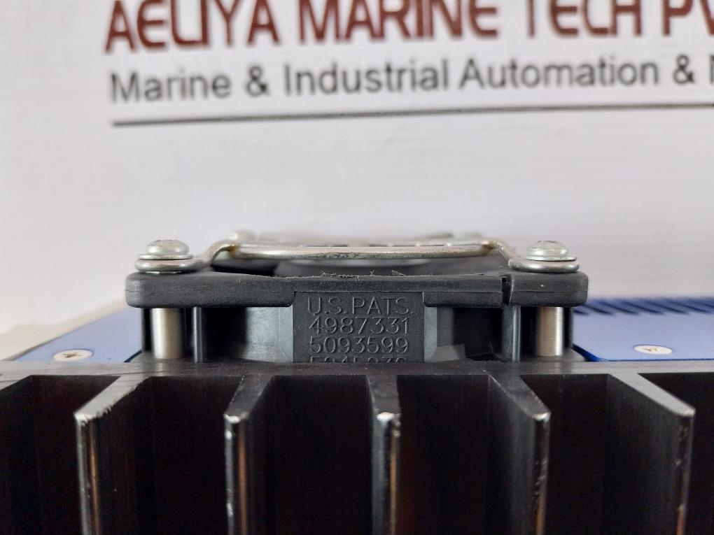 Kollmorgen Cr06561 Servo Driver 1.4/2.2 Kva 115/230Vac 60/50Hz