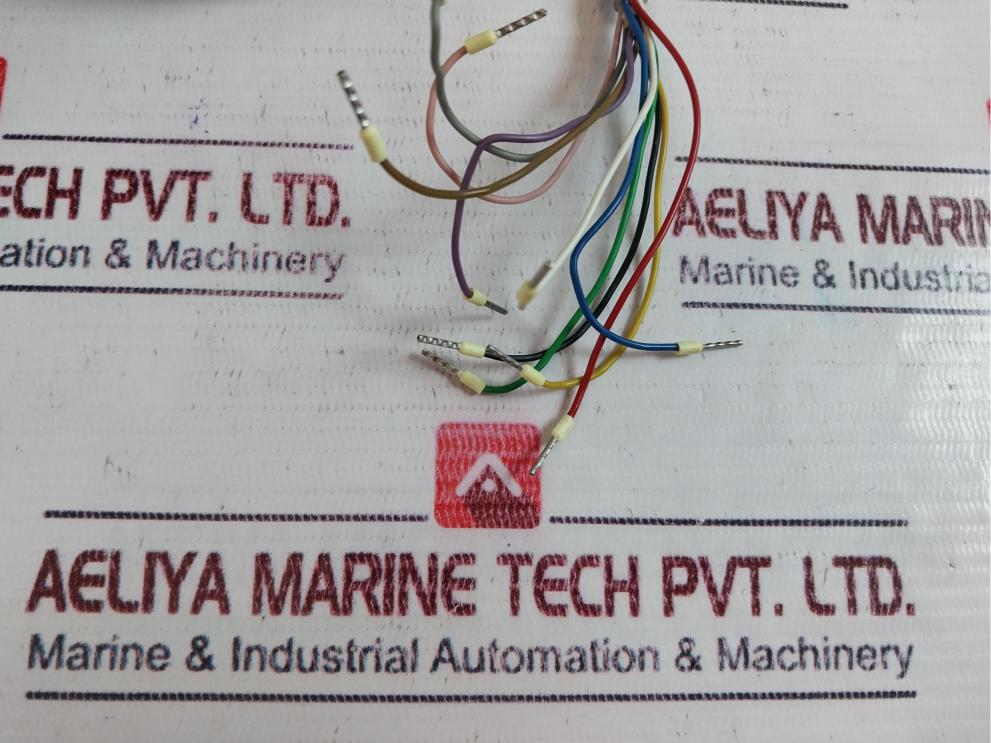 KOLLMORGEN MB 4 85552 Magnetic Switch Block (M 490.7)
