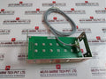 KOLLMORGEN MB 4 85552 Magnetic Switch Block (M 490.7)