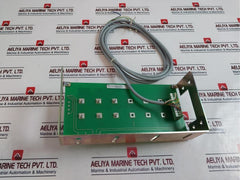 KOLLMORGEN MB 4 85552 Magnetic Switch Block (M 490.7)