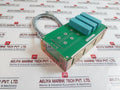 KOLLMORGEN MB 4 85552 Magnetic Switch Block (M 490.7)