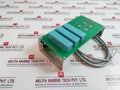 KOLLMORGEN MB 4 85552 Magnetic Switch Block (M 490.7)
