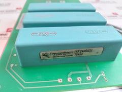 KOLLMORGEN MB 4 85552 Magnetic Switch Block (M 490.7)